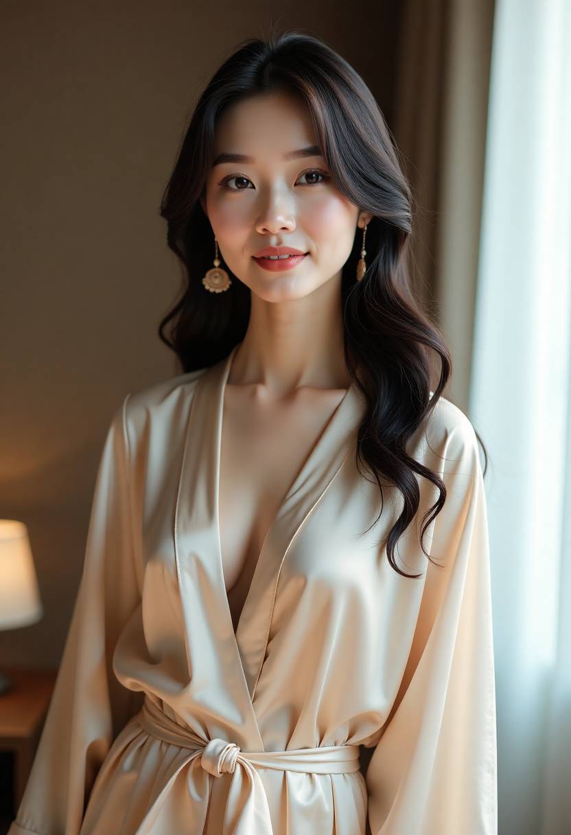 玉簟秋海报