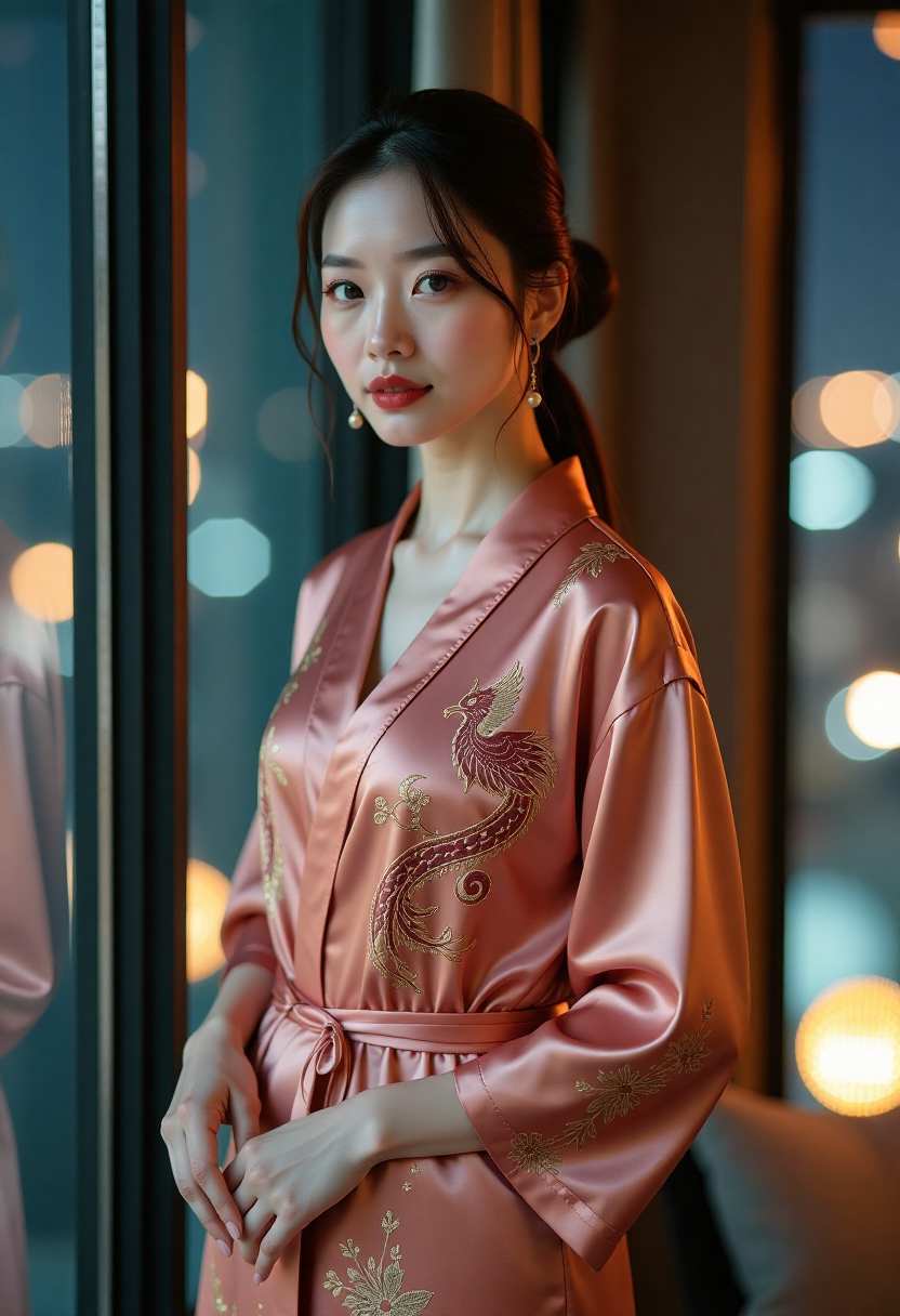 逆光证词剧照