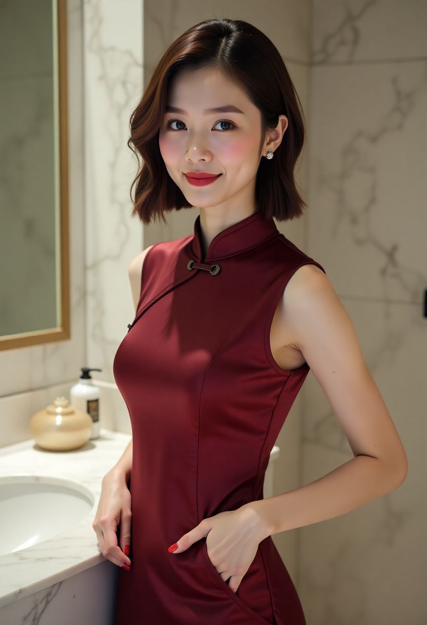 纸上迷城海报