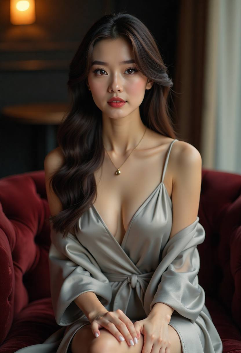 雾港来信剧组创作访谈